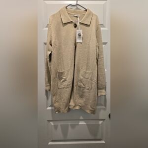 GRACE KARIN Women's Fall Long Cardigan Sweaters